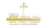 New Jerusalem